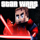 Android 用の Modモッド ギャラクシースターウォーズマインクラフト Apk をダウンロード