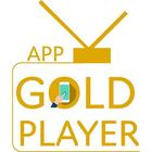 Gold Player 图标