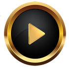 Gold IPTV Player أيقونة