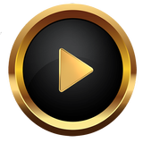 Gold IPTV Player icon