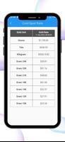 Gold Price Check screenshot 2