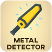 Metal detector & gold rates