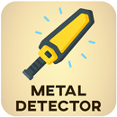 APK Metal detector & gold rates