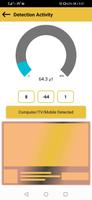 เครื่องตรวจจับโลหะ, อัตราทอง ภาพหน้าจอ 1