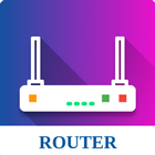 Admin Page Setup - RouterLink иконка