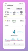 Admin Page Setup - RouterLink скриншот 2