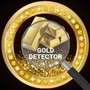 Gold Detector: Gold Scanner APK