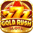 Gold Rush Slots Game
