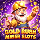 Gold Rush Miner Slots APK