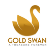 Gold Swan 圖標