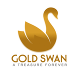 Gold Swan
