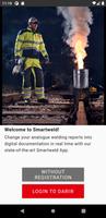 Goldschmidt SMARTWELD الملصق