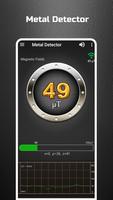 Poster Metal Detector