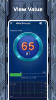 2 Schermata Metal Detector
