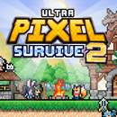 Ultra Pixel Survive 2: RPG APK