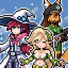 Ultra Pixel Survive ไอคอน