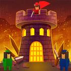 King Of Land Grabbers 3D biểu tượng