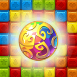 Jewel Blast-Toy Crush 2020
