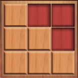 Wood Block Puzzle