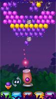 Bubble Shooter Affiche