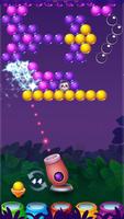 Bubble Shooter capture d'écran 1