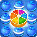 Fruit Jam - Puzzle Match 3 Game APK