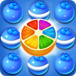 Fruit Jam - Puzzle Match 3 Game