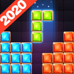 Block Puzzle 2020 - Jewel Blast