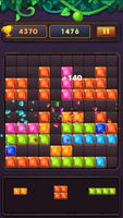 Block Puzzle 2020 - Jewel Blast تصوير الشاشة 3