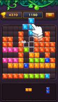 Block Puzzle 2020 - Jewel Blast تصوير الشاشة 2