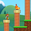 Mania Jump-New Adventure Game