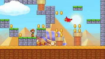 Mania Jump syot layar 1