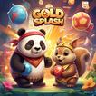 Gold Splash icon