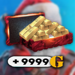 Get gold for standoff 2