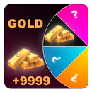 Gold Goo - standoff 2 scratch APK