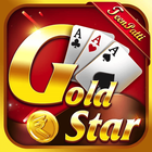 TeenPatti GoldStar icône