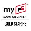 Gold Star FS - myFS APK