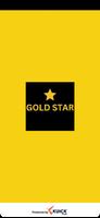 Gold Star 海報