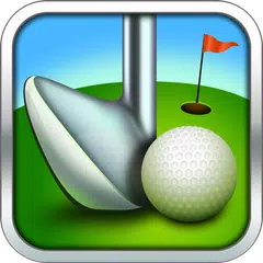 Skydroid - Golf GPS Scorecard APK 下載