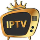 GoldsTV V2 ikon