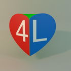 4LTV icône