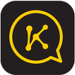 Kola Messenger : Chat phê pha kết bạn thả ga!