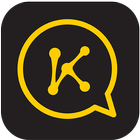 Kola Messenger icône