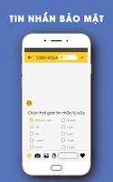 Kola Messenger скриншот 2