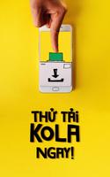 Kola Messenger скриншот 3