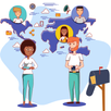 Online PenPals APK