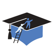 Golearn icône