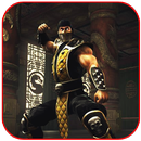 APK Walkthrough : Mortal Kombat Shaolin Monks