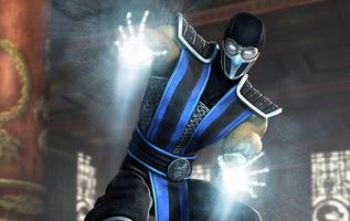 Walkthrough : Mortal Kombat Shaolin Monks 포스터