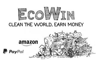 EcoWin 海報